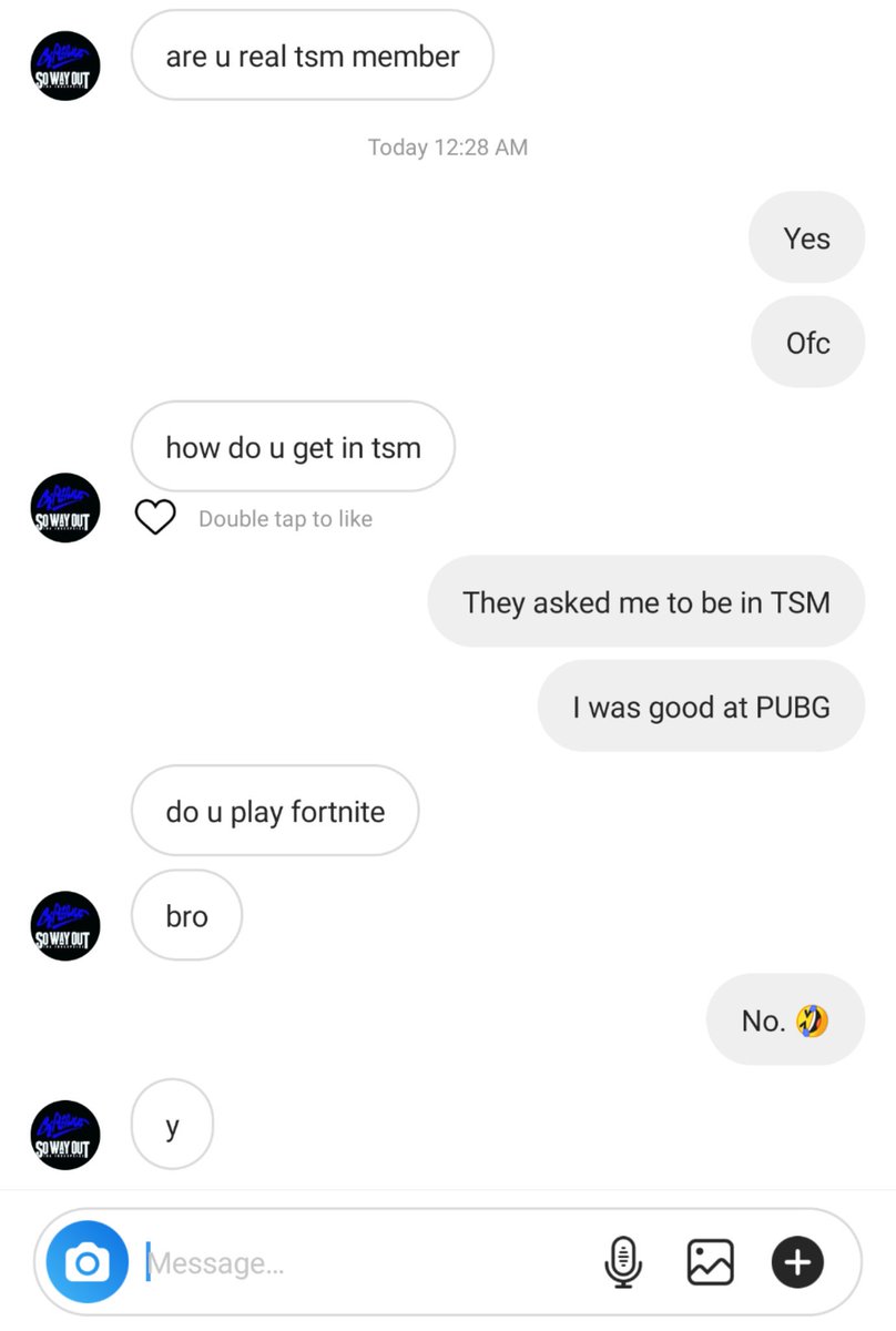 Break This Has To Be One Of You Meme Fuckers From Chat What Is My Instagram Inbox Break This Has To Be One Of You Meme Fuckers From Chat What Is My Instagram Inbox