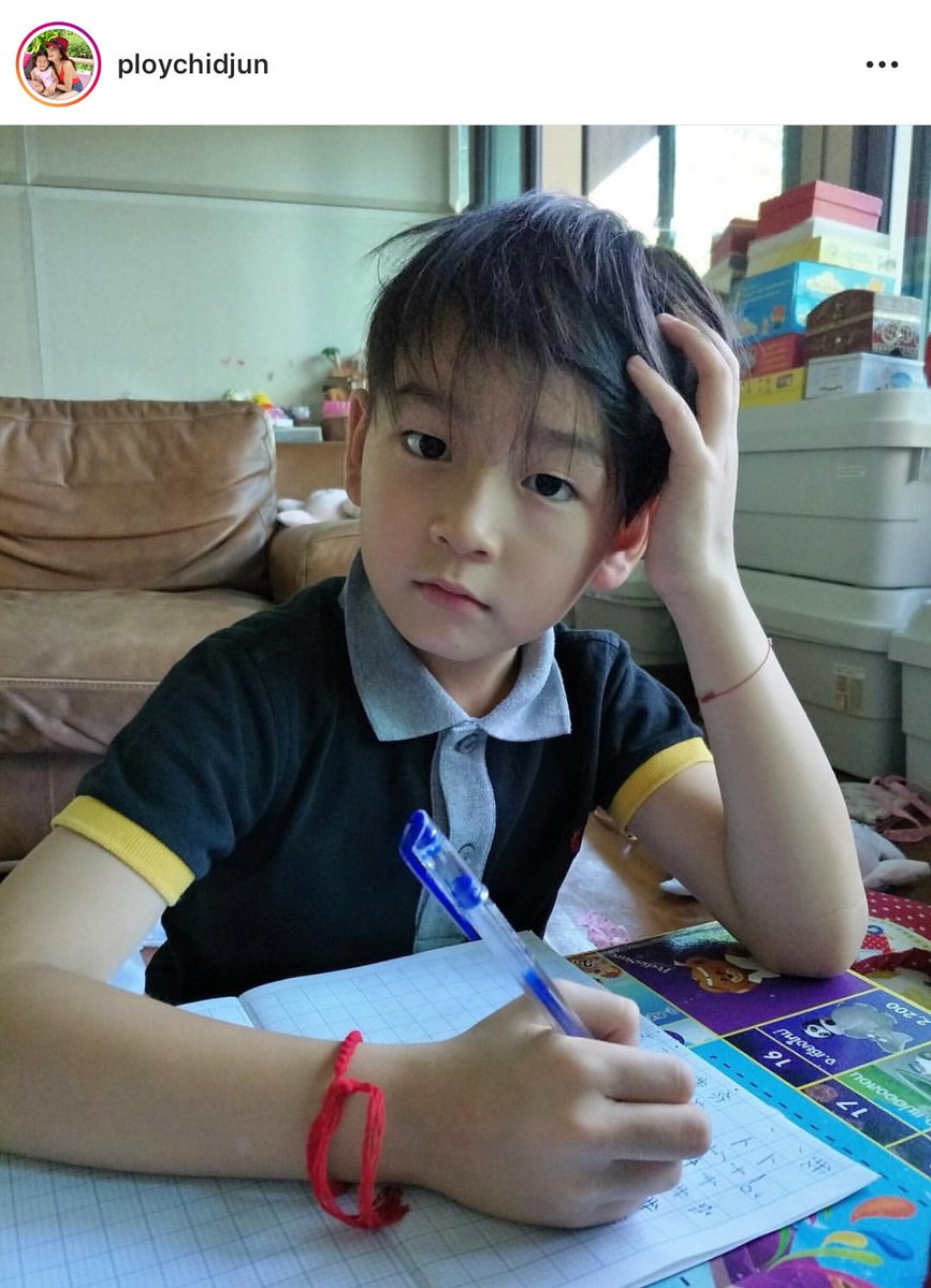 imthemeltingice's tweet photo. โหน้องชิโน่โตมาอย่างมีคุณภาพว่ะ https://t.co/ILTOxY4tWZ