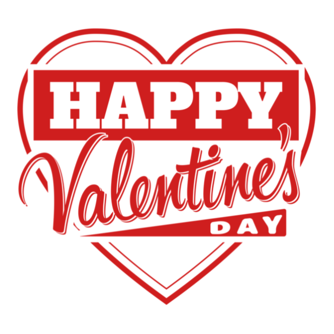 chapterfg's tweet image. Happy Valentines Day!❤️