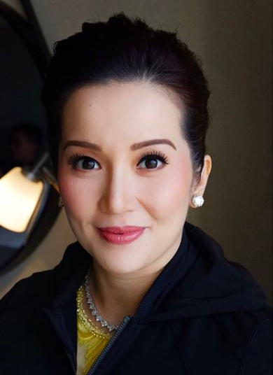 Kris Aquino, sons fly to happy place to celebrate 48th birthday  