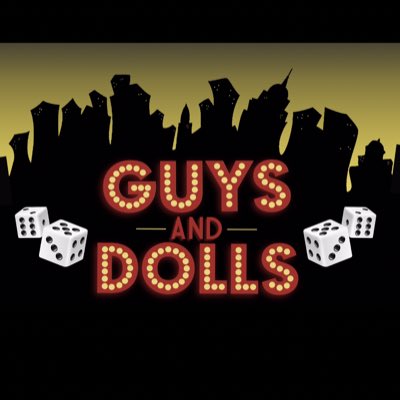 PRHS_Musical's tweet image. #NewProfilePic