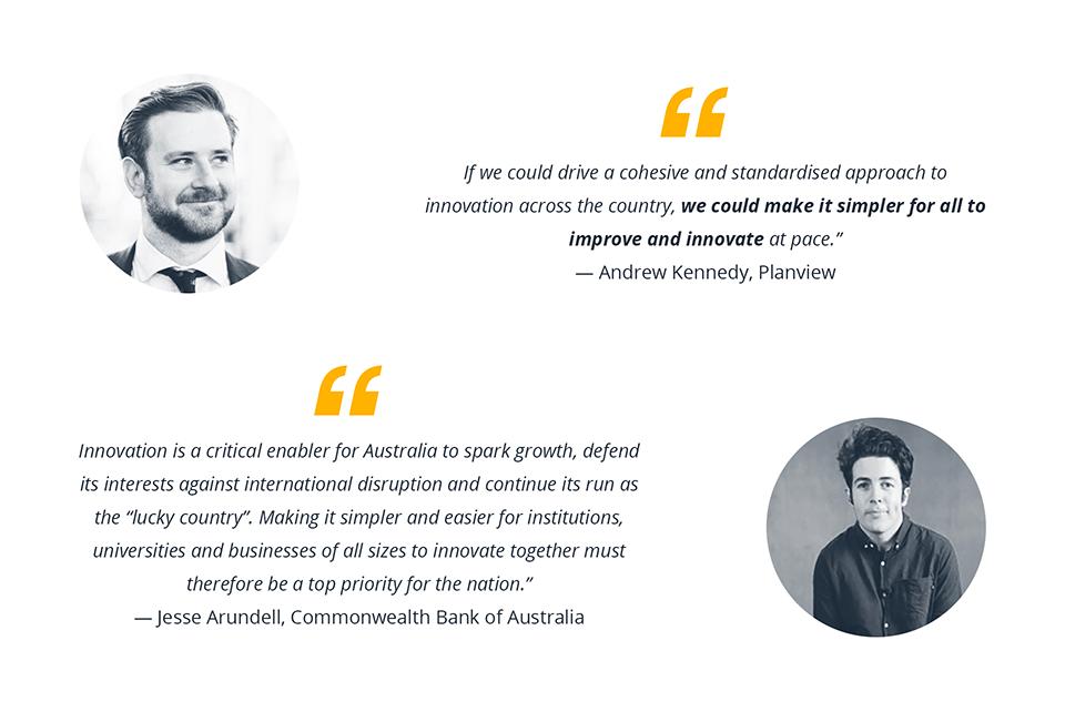 sa_incubator's tweet photo. Should Australia participate in the international development of innovation management standards? #innovation @Spigit 

https://t.co/GuzC2V4TUY https://t.co/7i3KKFPDtq