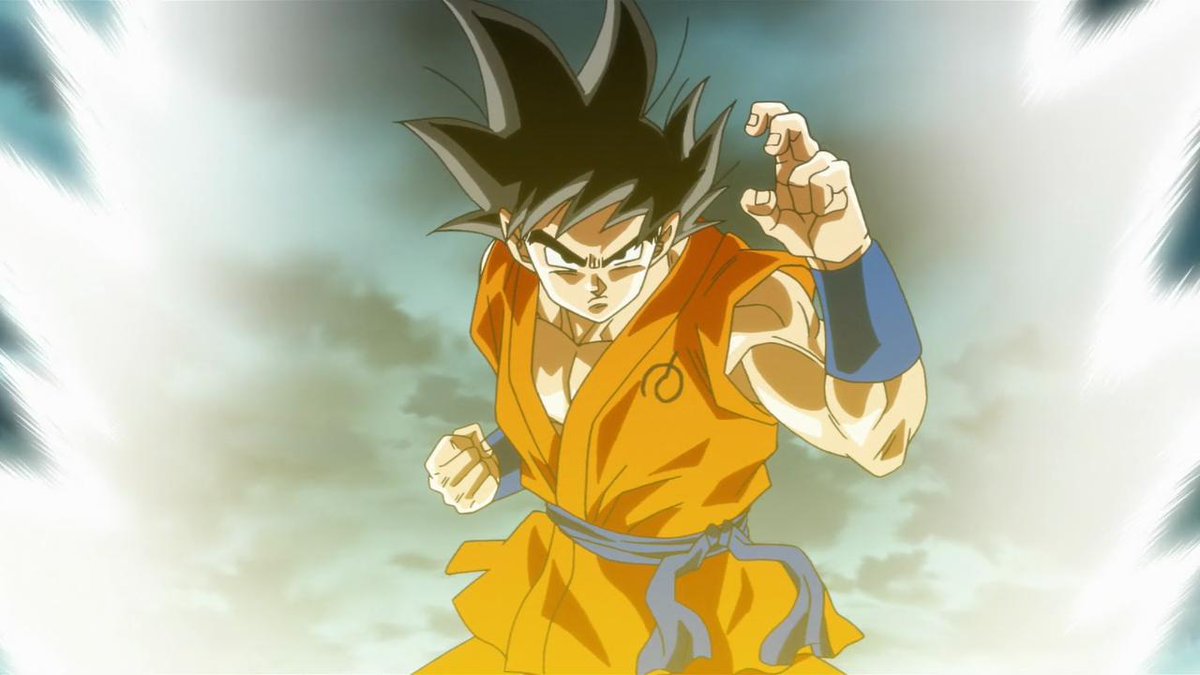Goku | Lawl All-Star Battle Royale Wiki | Fandom