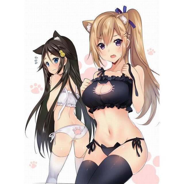 Hot Anime Girls (@HotAnimeGirls2) / Twitter Hot Anime Girls (@HotAnimeGirls2) / Twitter