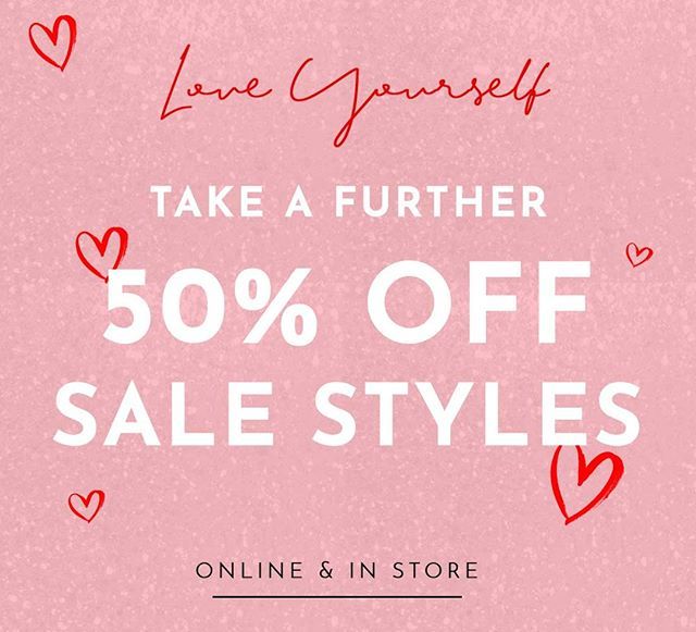 Our final Summer sale is on!! For those who aren't local to a Motto store, our website is waiting for you!! Or, for those who love to see clothes close up - every Motto store has a selection of incredible "last size" pieces.

Only until stocks last!! WWW… bit.ly/2DEiXC2