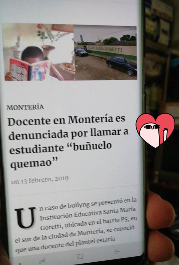 charlie_joe's tweet image. Joda, YO SÉ que esto es serio; pero no puedo parar de reírme con esta mondá.

El bullying en la Costa no tiene precedentes.