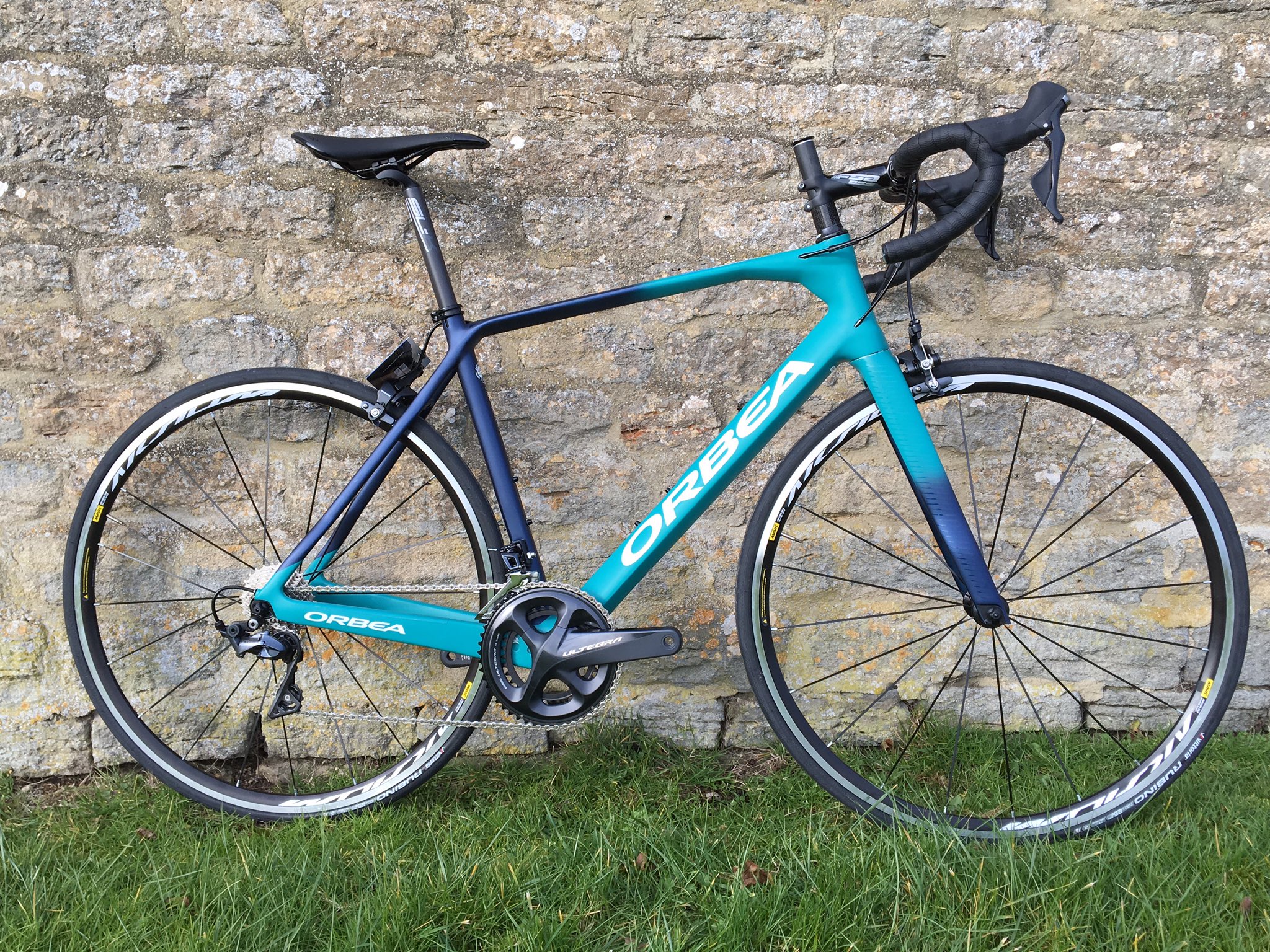 orbea orca m20 pro 2019