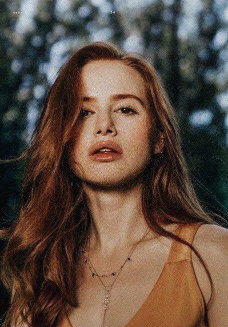 PeopleOnPicture's tweet photo. Madelaine Petsch https://t.co/tQaFzZBWvG