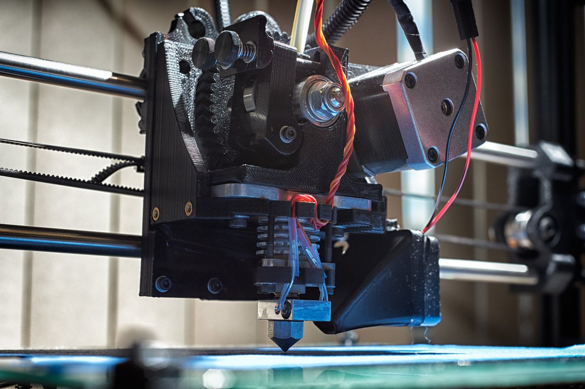 JobsOhio's tweet image. #NEOhio is increasingly building its reputation as an important additive #manufacturing hub. ow.ly/EX1L50kCekA

#addmfg #3dprinting #Ohio @youngstownstate @cwru @uakron @ybitweets @CLE_State @TriCedu @TheStarkState @AmericaMakes @ClevelandPlus @MAGNETOhio @NEOhioAMCluster