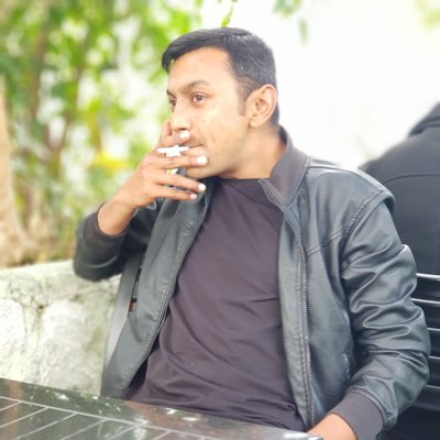 Tarik Ali tweet media
