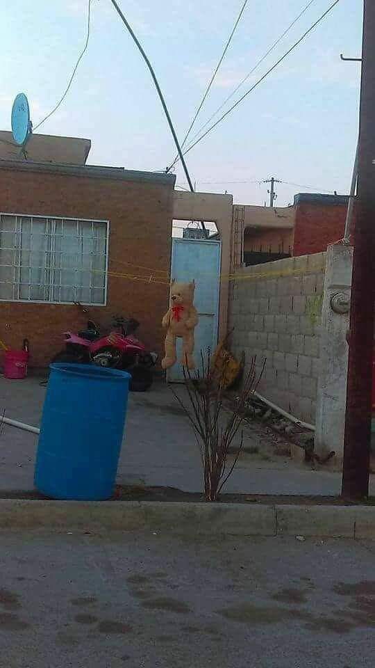 Un ratito más y ya esta chido para mañana