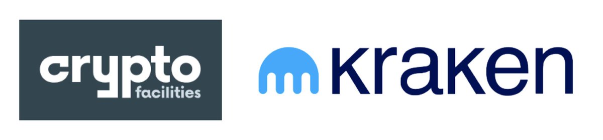 StringVentures's tweet image. Kraken closed its biggest acquisition to date on our portfolio company Crypto Facilities.