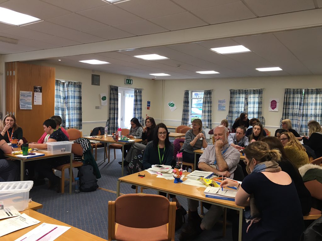 CatherineAberyW's tweet photo. QSIR Cohort 4, Day 1 - having fun understanding PDSA cycles with Sam #QSIR @ACT2improve @DCHFT @anitahynch @VivRyan2 https://t.co/o5JYjitRGl