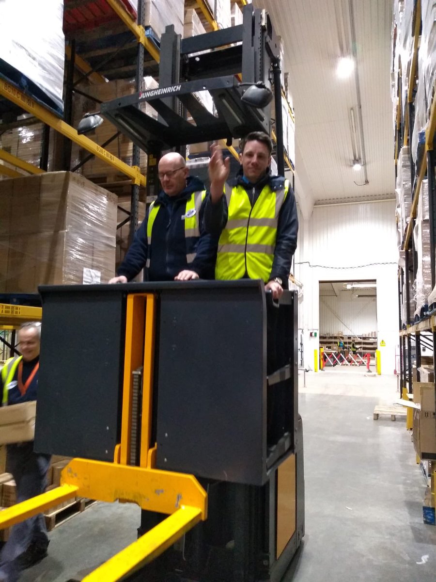 Amazing two days spent with these amazing guys in ICE and The Quad. We all had such a fab time ☺️☺️  <a href="/JamesTCobbler/">James Timpson</a> <a href="/Lisa93659201/">Lisa</a> <a href="/SueBurden4/">Sue Burden</a> @wendymorris33 <a href="/SashaMyatt/">Sasha Myatt</a> <a href="/AsaThomas8/">Asa Thomas</a>