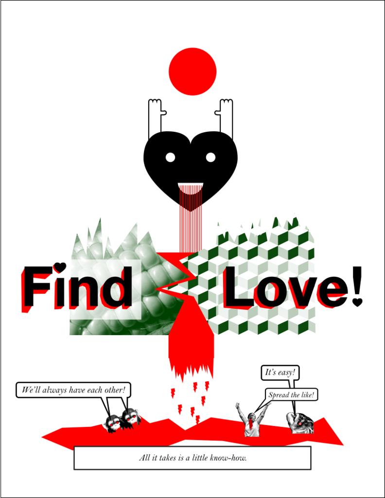 Pre-Valentine's day advice #1:
Like me and I'll love you forever. bit.ly/2Gqr1uh