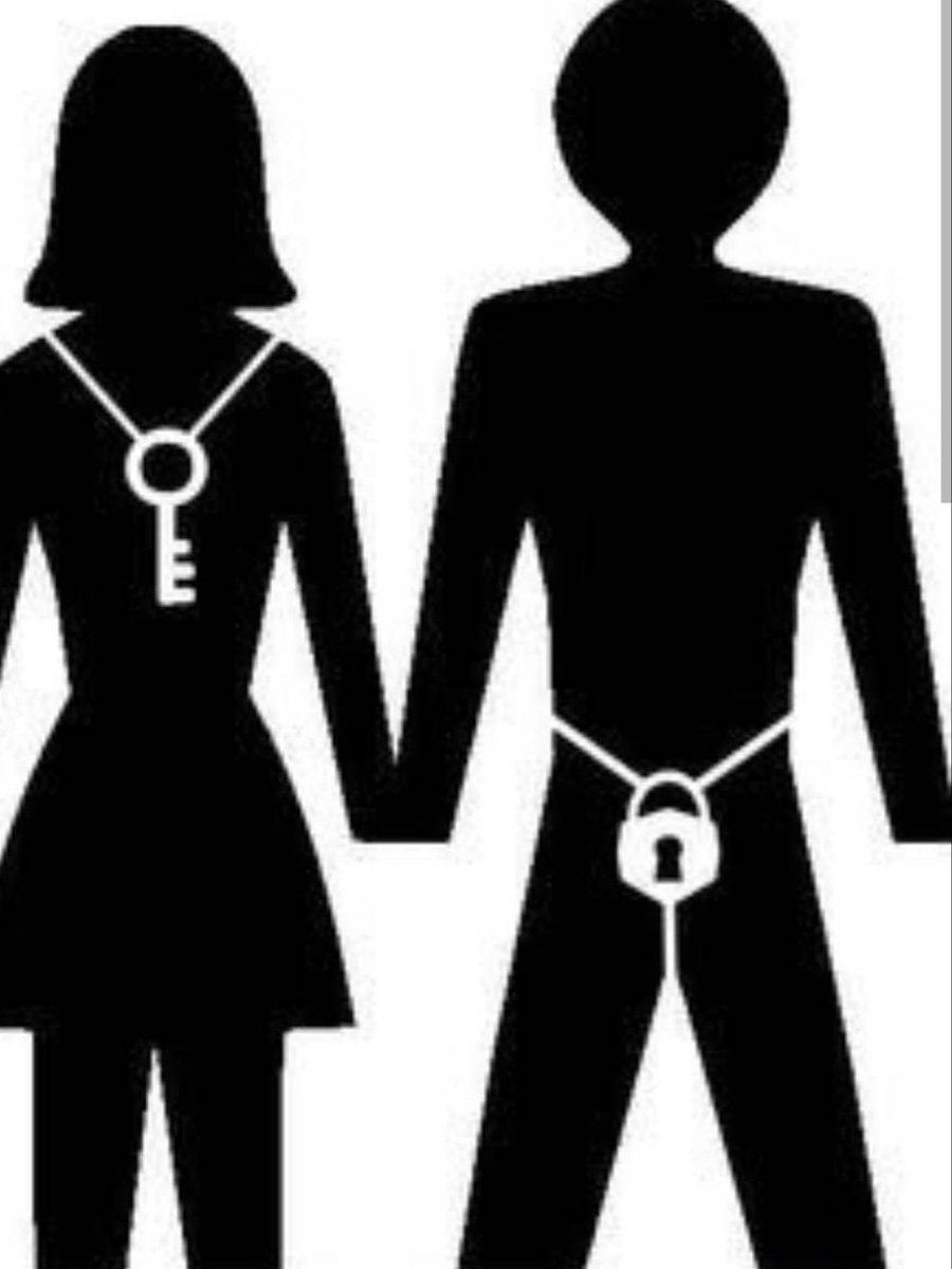 altesse93's tweet image. La femme doit dominé comme elle veut