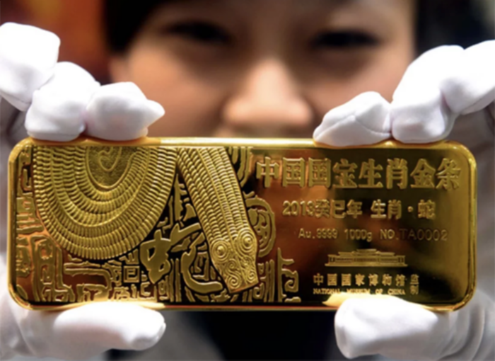 thisisY2B's tweet photo. New Post: Russia, Gold &amp; VAT https://t.co/yPPhgvFQhP
#russia #vat #gold https://t.co/H76lLgkegH