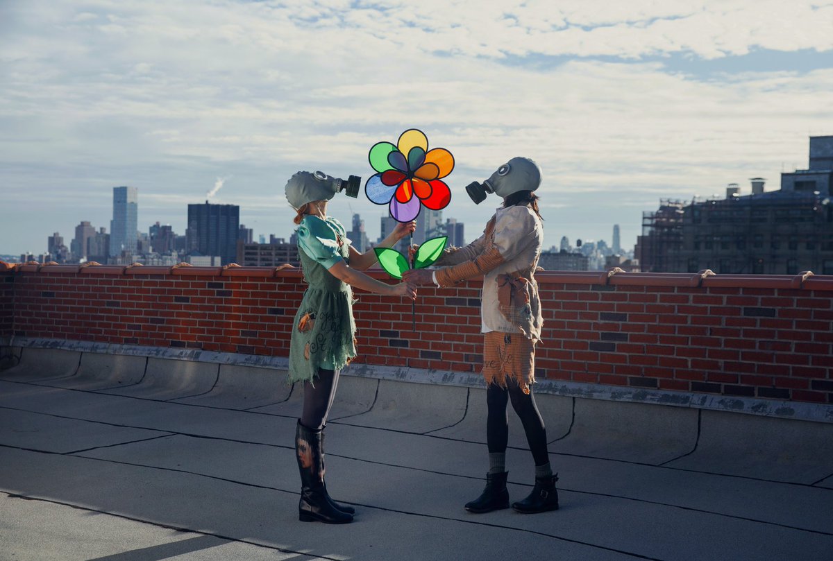 _scarletsails's tweet image. TOMORROW...
#musicvideopremiere 
#mylove
“...it truly allows you to fall with ease into the world of Scarlet Sails. This unique and inspiring ensemble have hit something magical and fairy tale like which will stay with us forever...” thank you, @implurnt, for the wonderful words!