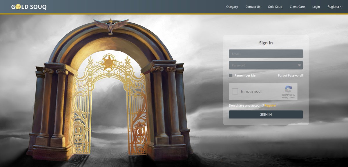 OlegacyOfficial's tweet photo. OLegacy's Gold Souq
#OLegacy #Gold #GoldSouq #OLegacyGoldSouq #Coin #OLGC #OToken #Decentralized #Ethereum #Blockchain #FinTech #StoreOfValue #Cryptocurrency #Crypto #Cryptocurrencies #Bitcoin @VitalikButerin @CryptoCoinsNews @chaumdotcom @maxkeiser @RT_com #binance #exchange https://t.co/yWapKZNCPQ