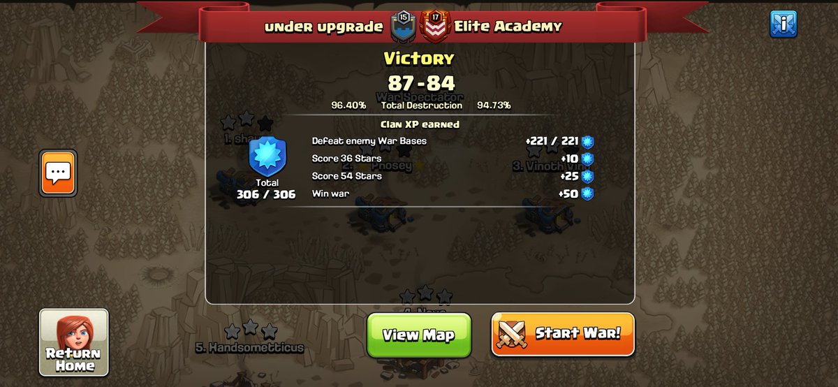 Under_Upgrade_COC tweet media