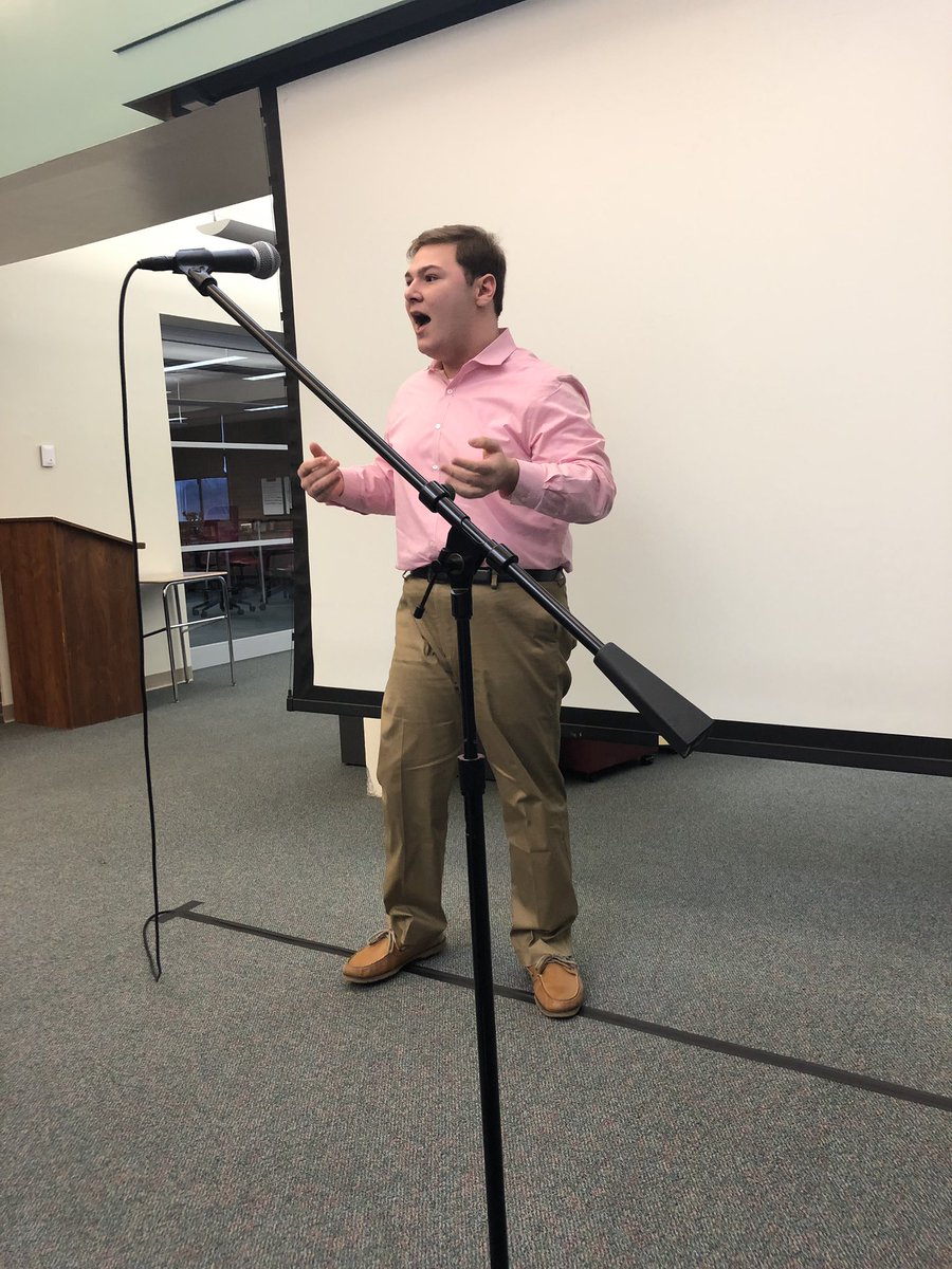 FHSEnglishCT's tweet photo. Congrats to Jack and Wiktoria, the 1st and 2nd place competitors in FHS’s #shakespearecompetition ! “This speech of yours hath moved me”! #shakespeareinschools https://t.co/Nwjj5iDK04