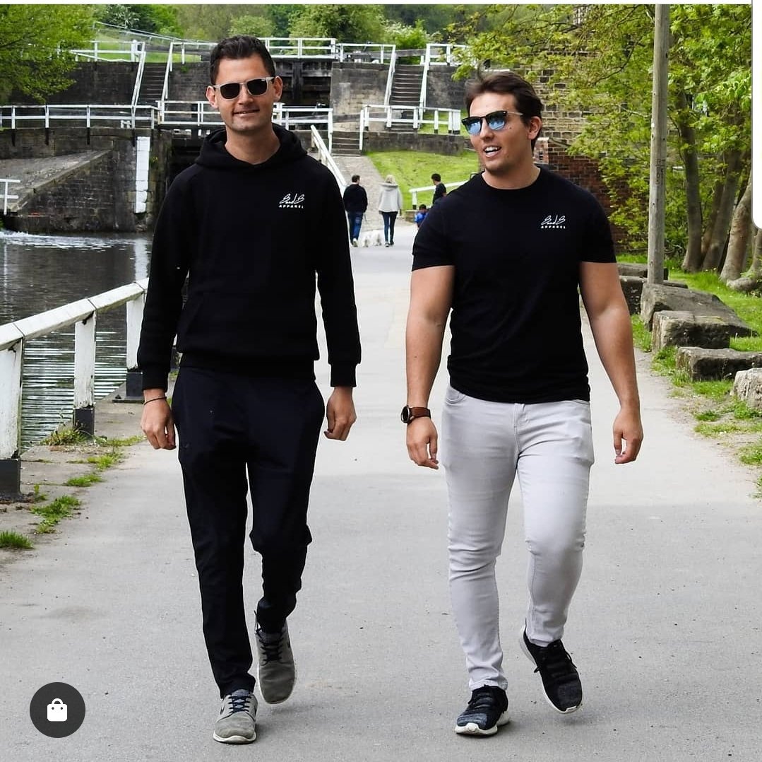 Success is the sum of small efforts, repeated day-in and day-out. #KeepGoing #NewCompany #SandSApparel #Clothes #Sports #Fitness #Unisex 
SandSApparel.co.uk