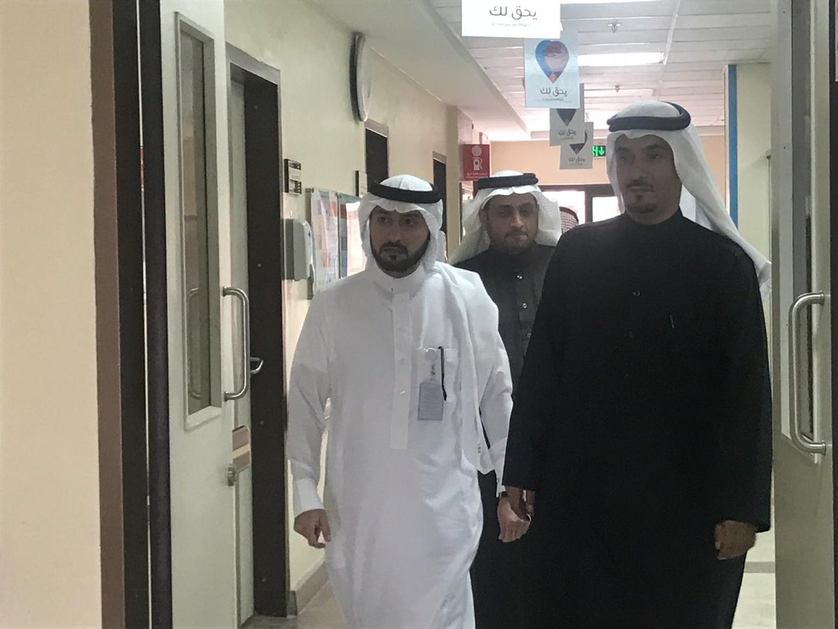 riyadhhealth's tweet photo. "#صحة_الرياض" تبدأ العمل على تجهيز مركز أسنان طبي متخصص بعفيف
https://t.co/bD9YC7zuNH https://t.co/6ZAB8X5JyV