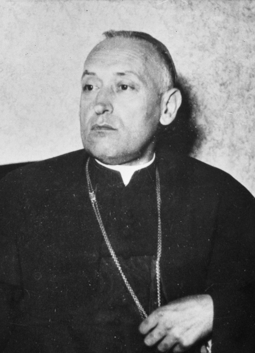 For more than five decades, Hungary’s József Mindszenty was an ardent opponent of socialism, communism, and fascism, variously enduring imprisonment, torture, and exile at the hands of successive regimes—even as he rose to the rank of Prince-Primate and Cardinal-Archbishop.