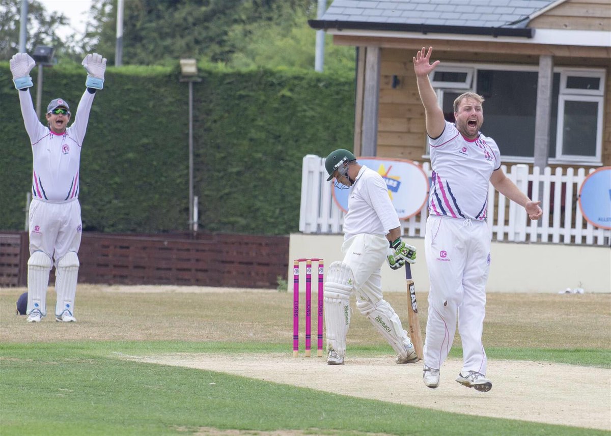 Our full weekend fixture list is now online! 2 senior Saturday sides in <a href="/landrcl/">Leics & Rutland CL</a> &amp; a Sunday side in <a href="/RutlandLeague/">Rutland League</a> - lots happening at Pit Lane in 2019! bit.ly/2GGPPNH <a href="/kettonnews/">Ketton News</a> <a href="/SportsKetton/">Ketton Sports & Community Centre</a>
