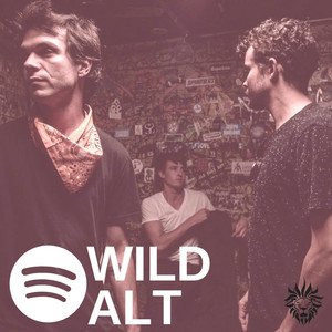 WildCardImage's tweet image. It's #WildAlt on #Spotify. Check out our cover artist, @jetsettingband. ecs.page.link/HPZP