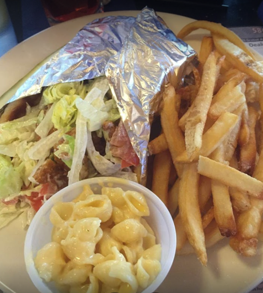 DDBarAndGrill's tweet photo. Be honest: Would you share❓
.
.
.
#MtClemensMI #Events https://t.co/gnnbkSRLEr