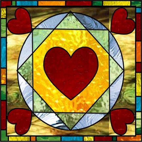ExpressGlassAU's tweet photo. We believe our customers are the heart of our company. 
Happy Valentine’s day!

#valentinesday #decorativeglass #stainedglasswindows https://t.co/R32MC4zKNE