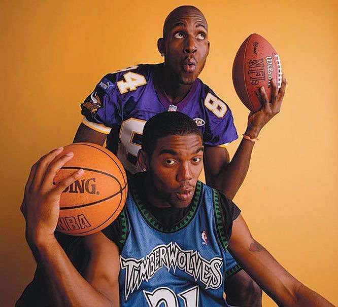 Randy moss looks like Straight Cash Homie. Happy 42nd Birthday, 