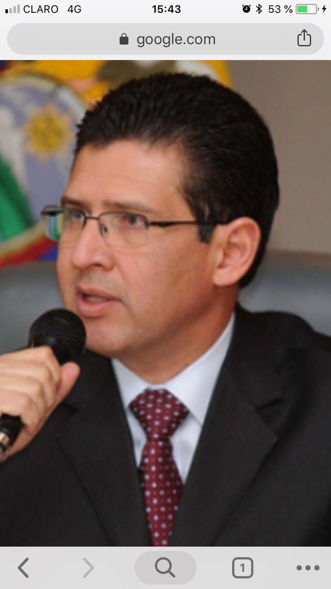 enindefension's tweet image. URGENTE: Diego García Carrión, ex Procurador #presentó una Acción de Protección contra la Asamblea Nacional presidido por Elizabeth Cabezas, por la censura por incumplimiento de funciones en el #ejercicio de su cargo, así cómo remitir el expediente a la Fiscalía General.