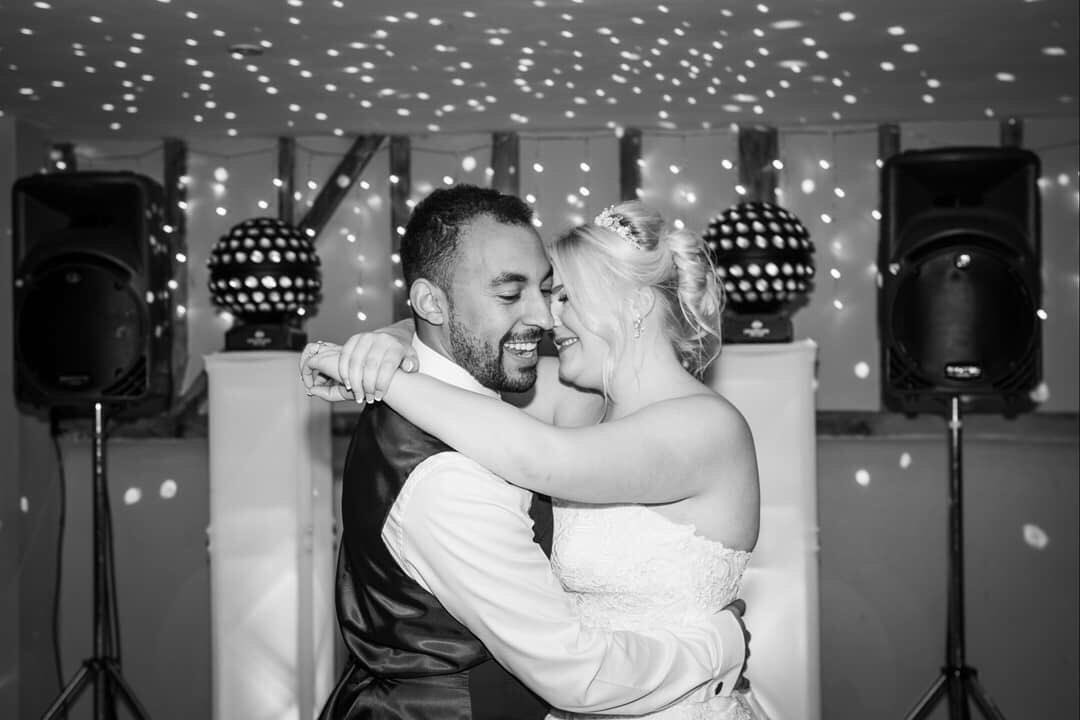POLISHEDHITCHIN's tweet photo. POLISHED | Huge congratulations to the Newlyweds Nathan &amp; Gemma ✨💖 May all your wishes come true! Thank you for choosing Polished 😘 https://t.co/w1VI705YtT