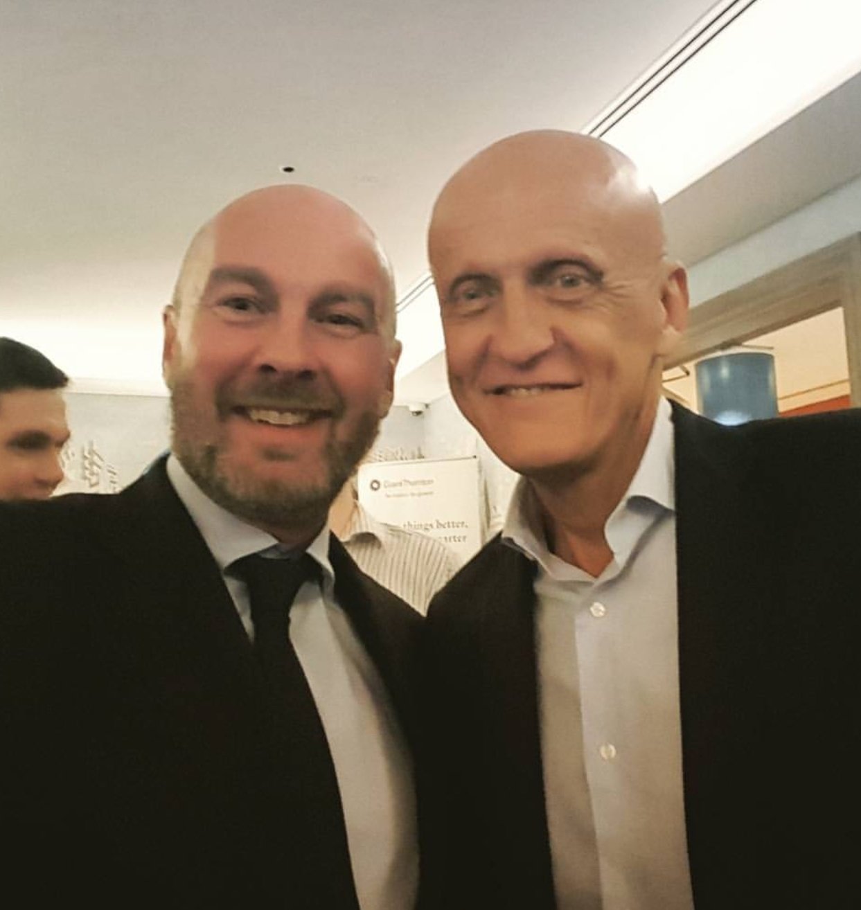 Happy birthday Pierluigi Collina  
