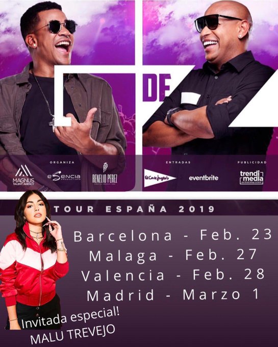 Espa&ntilde;a 🇪🇸🇪🇸 I'll be performing with @GdZOficial at the end of this month! https://t.co/LjyV7SP2ll https://t<a class="tags" target="_blank" title="On Twitter" href="/?out=eyJ0eXAiOiJKV1QiLCJhbGciOiJIUzUxMiJ9.eyJpYXQiOjE3MTk4MDYzNzIsImlzcyI6InR3cG9ybnN0YXJzLmNvbSIsIm5iZiI6MTcxOTgwNjM3MiwiZXhwIjoxNzUxMzQyMzcyLCJyZWRpcmVjdF91cmwiOiJodHRwczovL3R3aXR0ZXIuY29tL0dkWk9maWNpYWwifQ.jGMaw2EQpP152xHpvBcXo7lP5W27Bx2jk1MAtZFWNWXrbZhO0uc5FVRy8JPabchg9vjLmK-s5_ea8CCkgSO3mg">@GdZOficial</a><a href="/tag/nadiecomoyo"class="tags"><span>#nadiecomoyo</span></a>