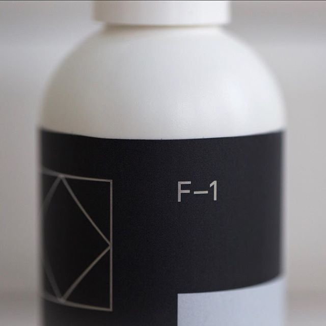 It’s back. 
We apologies to everyone who has been chasing us asking for an update on out of stock products. We’ve had production issues that required prolonged attention, but we’re delighted to say that we have stock of our F-1 Face Wash, available now a… bit.ly/2GG45Xe
