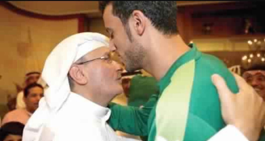 saeed alghamdi tweet media