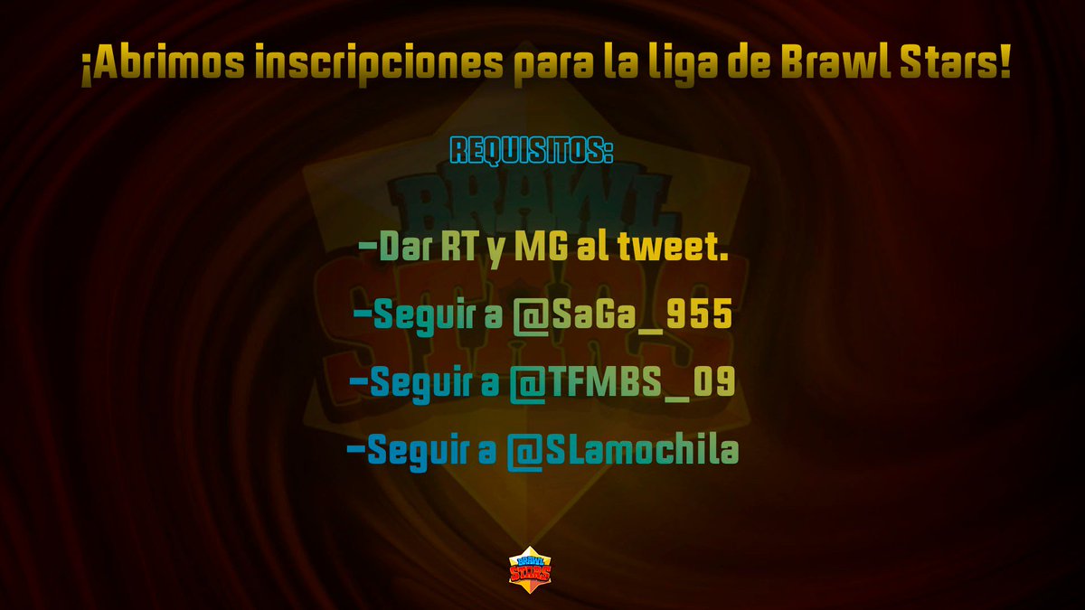 LeagueTfm's tweet photo. anunciamos la llegada de la liga de BS 
seguir los requisitos y etiquete nos pidiendo 10 rt 
solo seran 16 cupos https://t.co/CR75k6vCch