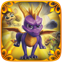 Quent2Deschamps's tweet photo. Spyro 3: Year of the Dragon
La fête façon 2024 (Platine)
Obtenir tous les trophées de Spyro 3. #PS4share https://t.co/SdrfA3keYK