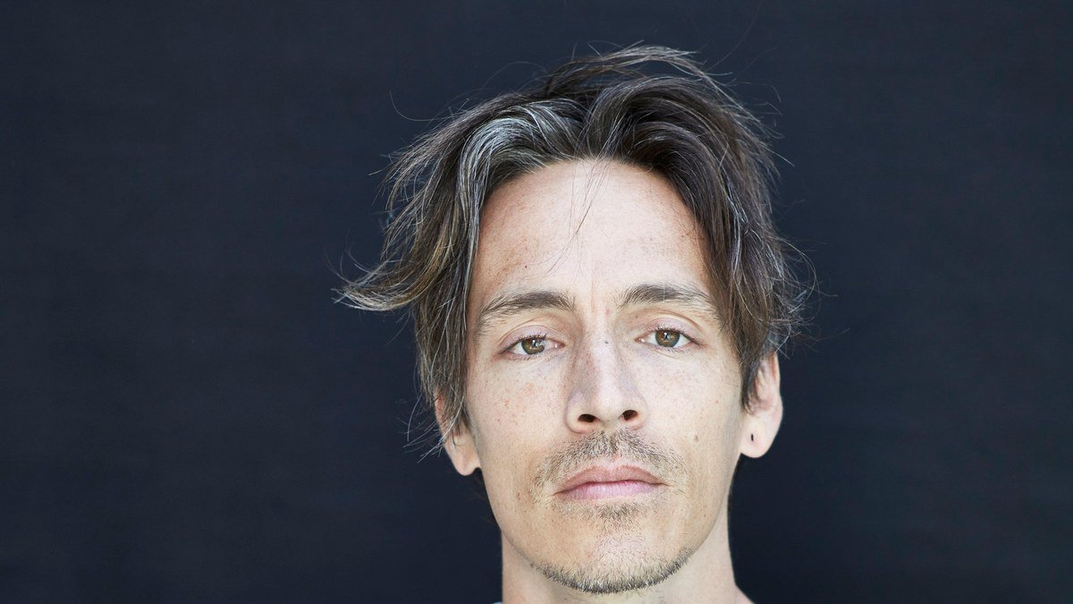   Happy 43rd birthday Brandon Boyd  