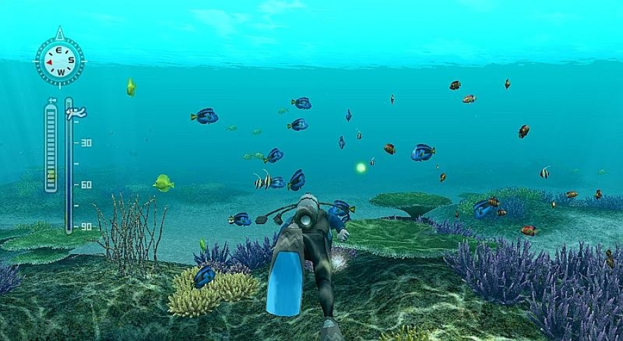 miketendo64's tweet photo. Given the fact that #EndlessOcean2 released in 2009, it would be sweet if Nintendo revealed a #EndlessOcean3 and it was a Summer game for #NintendoSwitch, or at least a release a 10th Anniversary port of the second game for Switch with updated visuals. https://t.co/sowQW172tB