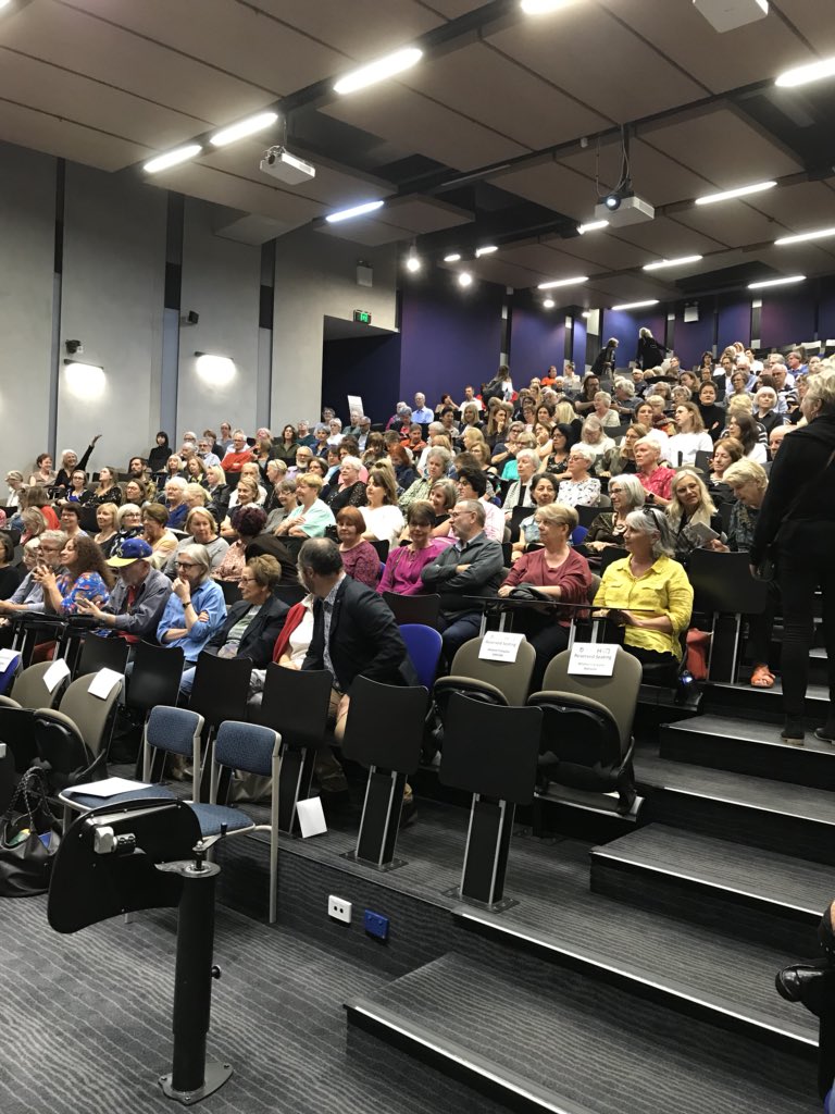 AF d'Adélaïde tweet media