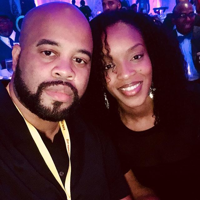 On this day 4 years ago I made a vow to love you forever. In sickness and in health. Richer and poorer. Thanks for sticking with me while we wait for richer 😂😂😂you are a great partner in this game called life. bit.ly/2DLRVsT