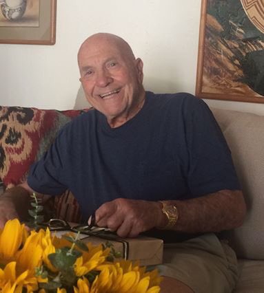 ESMFerolie's tweet photo. Happy 90th birthday to LJ Ferolie! LJ started working at ESM Ferolie in 1961 and is still actively involved in the company today.  #work #workplace #highlights #accomplishments #birthday #marketing #ESM #APartOfTheFam #cheersto90years #dedication https://t.co/HAXZoatOch