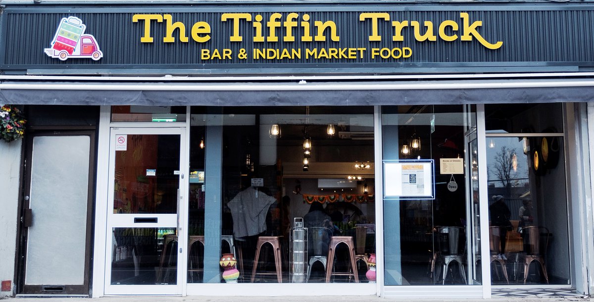 This show opens today @camartstheatre 
and we are excited!

cambridgeartstheatre.com/whats-on/comed…

Pop in for a pre or post theatre bite to eat.  We are open all day 11-11