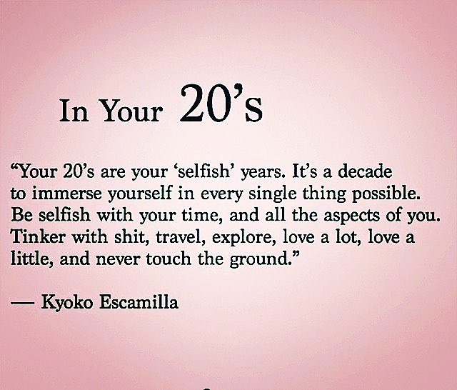 In your 20’s💗SELF-SAME.COM #ValentinesDay #Inyour20s #ValentinesDay2019 #love #wanderlust #travel #weekend #wcw