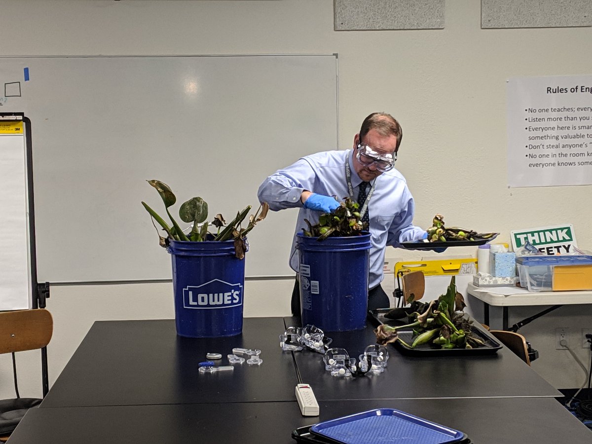 CREECnetwork's tweet image. Photos from 2019 February CREEC Network meeting!