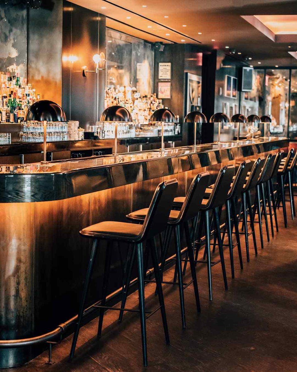 You can find us here #theblondnyc